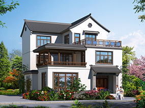 老家建房子 老家建房子