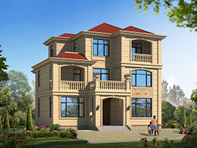 农村自建房 农村自建房