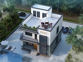 农村自建房 农村自建房